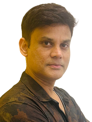 Saurabh Singh